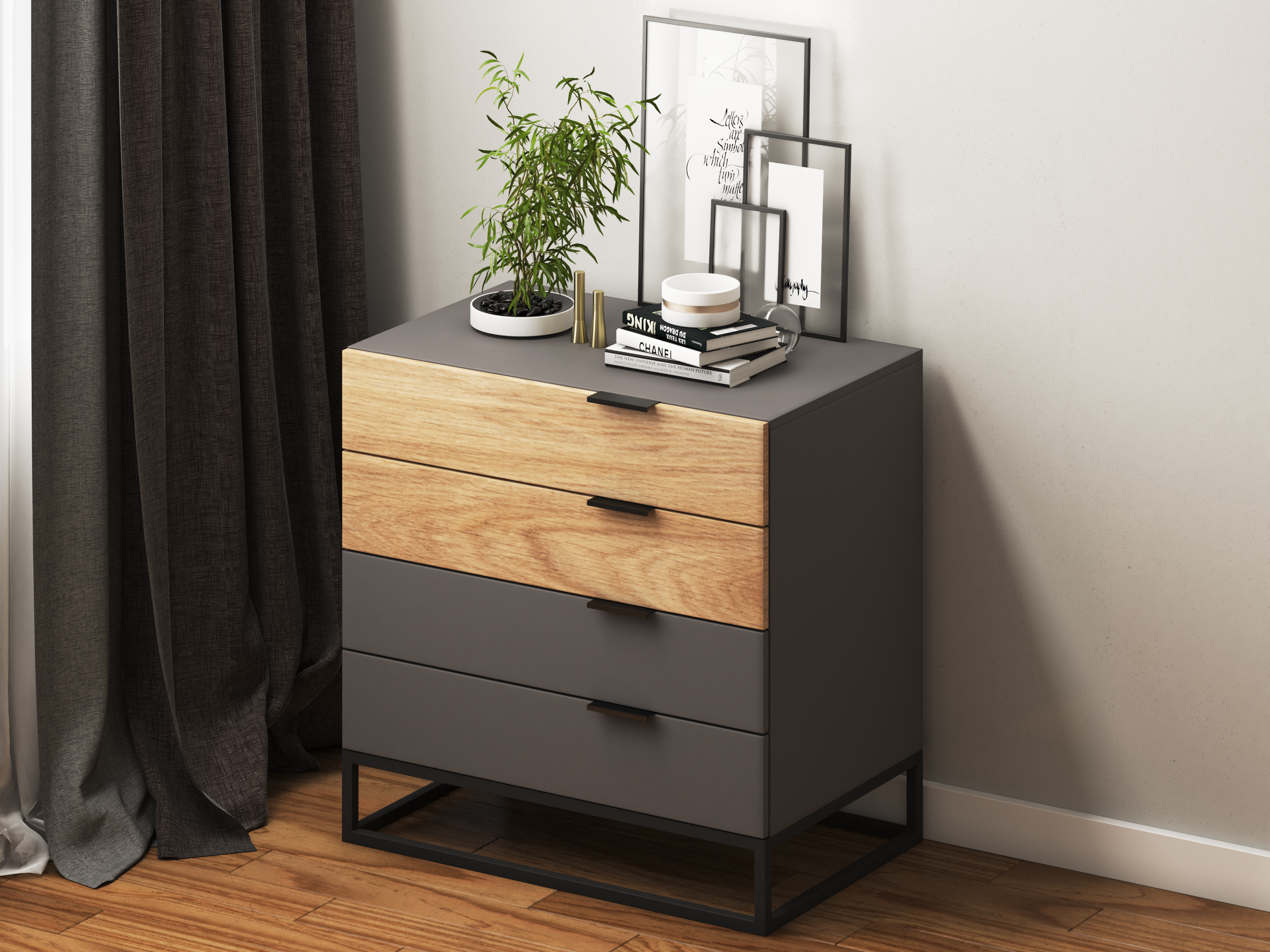 Мебель Из Дуба Купить Loftwood Studio