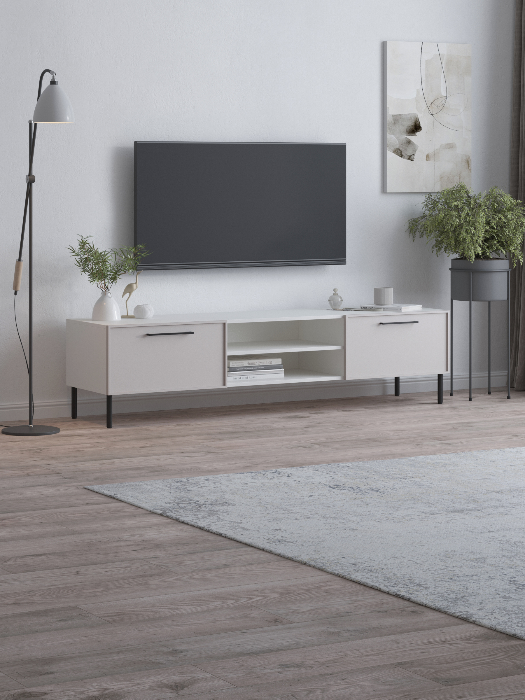 Тумба Николь 16