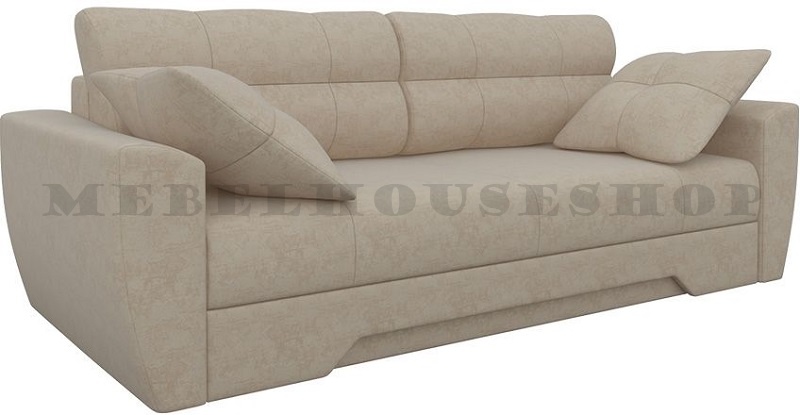 Диван прямой Амстердам Beige