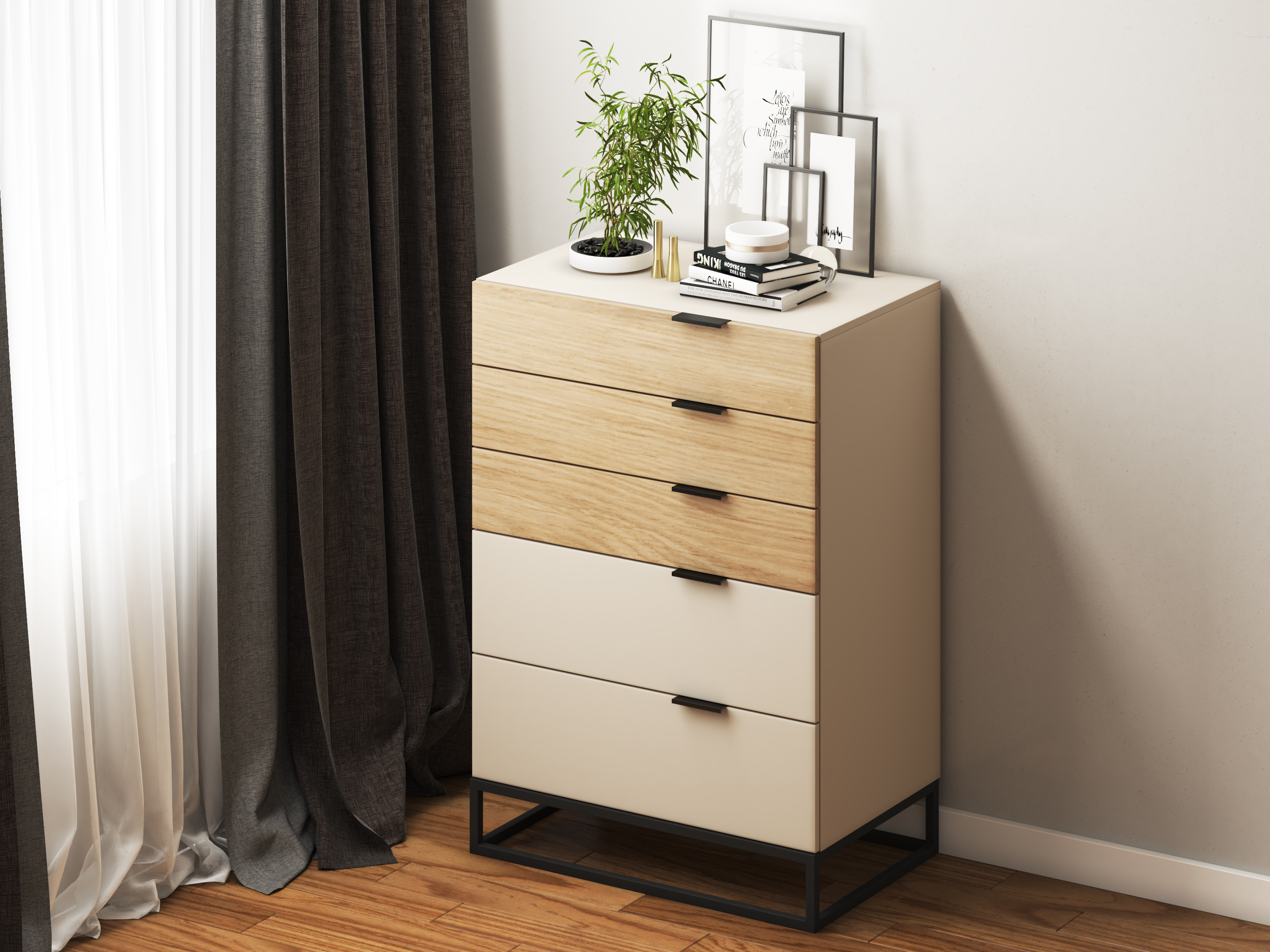 Мебель Из Дуба Купить Loftwood Studio