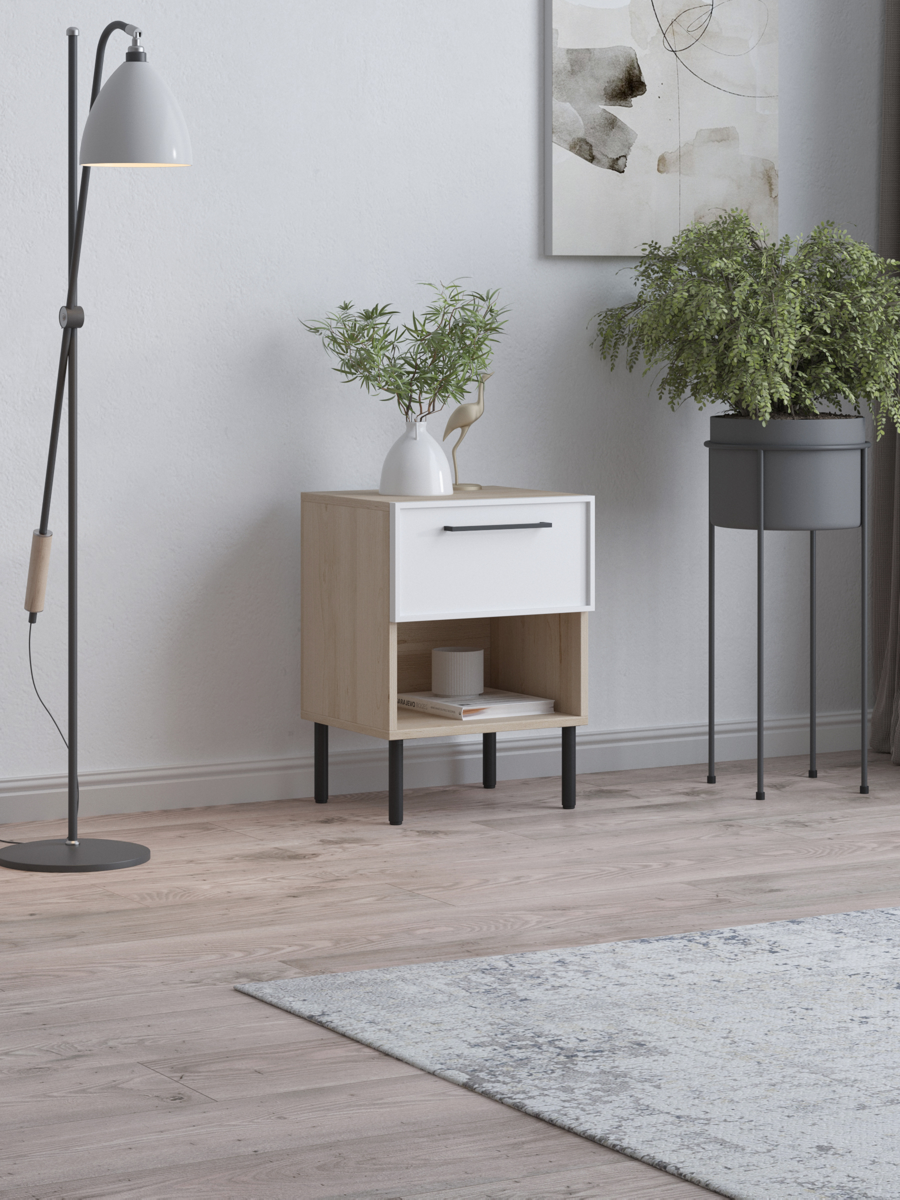 Тумба Николь 18