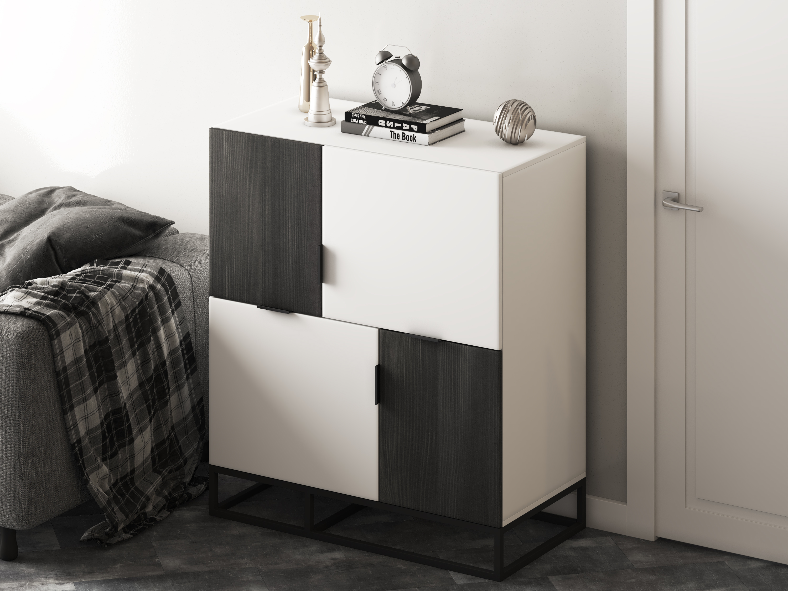 Мебель Из Дуба Купить Loftwood Studio