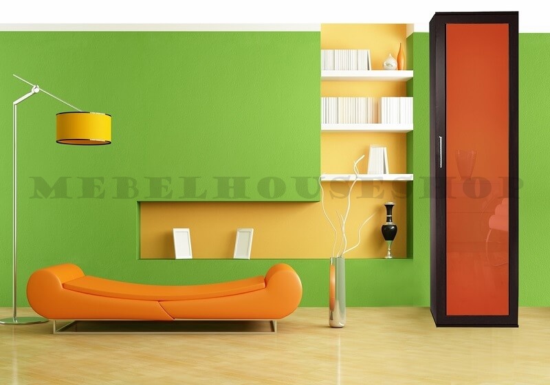 Пенал Комфорт-Люкс