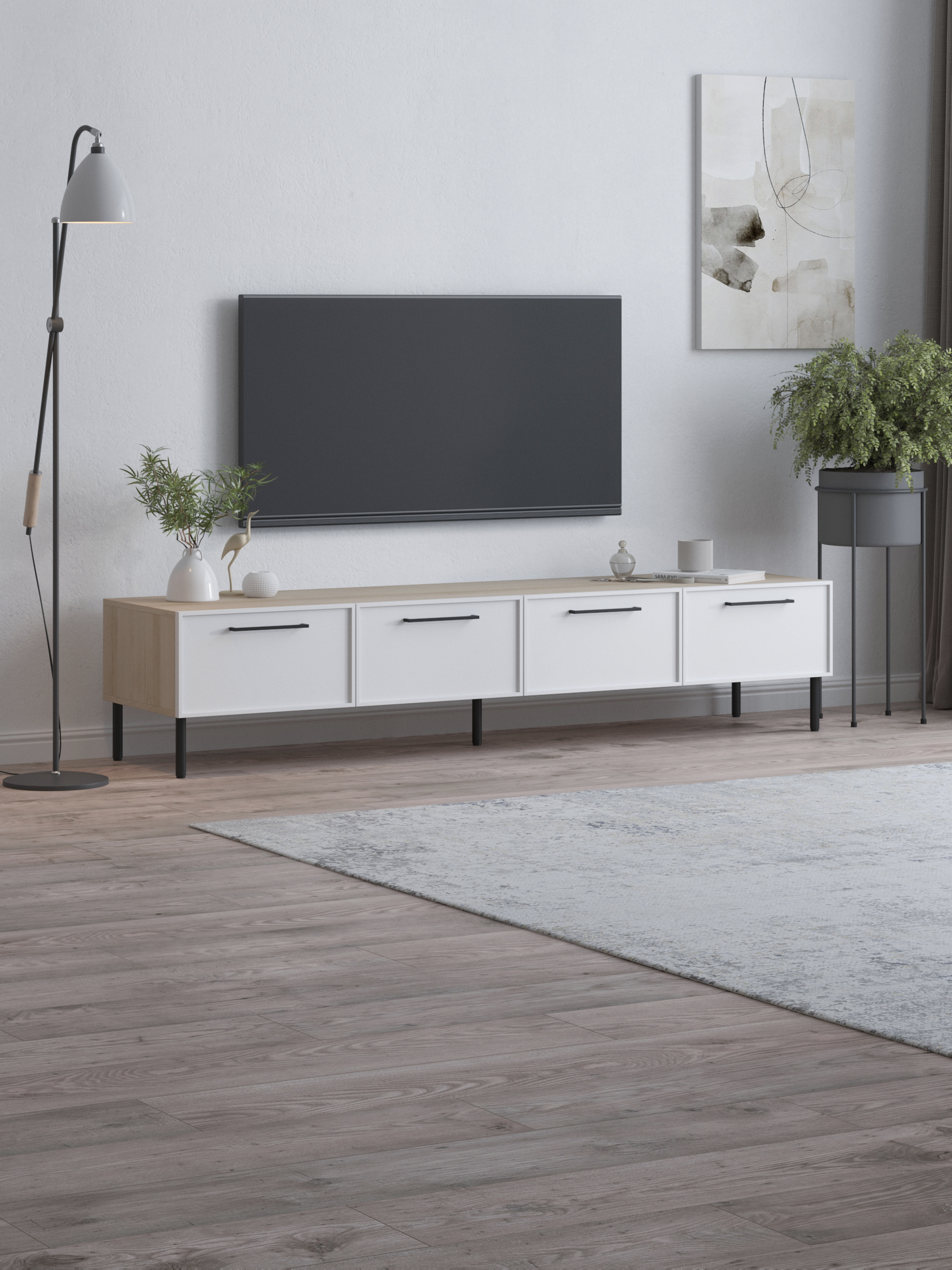 Тумба Николь 12