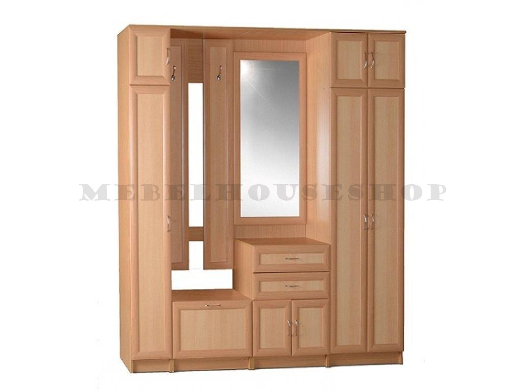 Прихожая Зевс 6