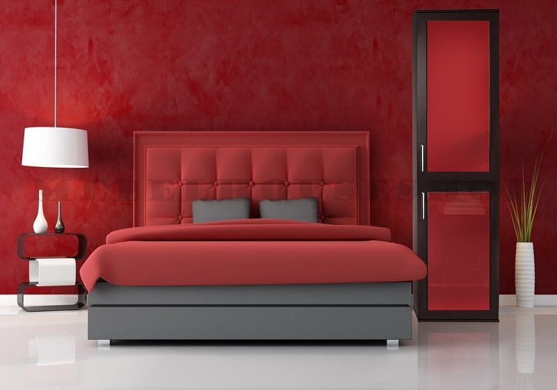 Пенал Комфорт-Люкс 2 двери