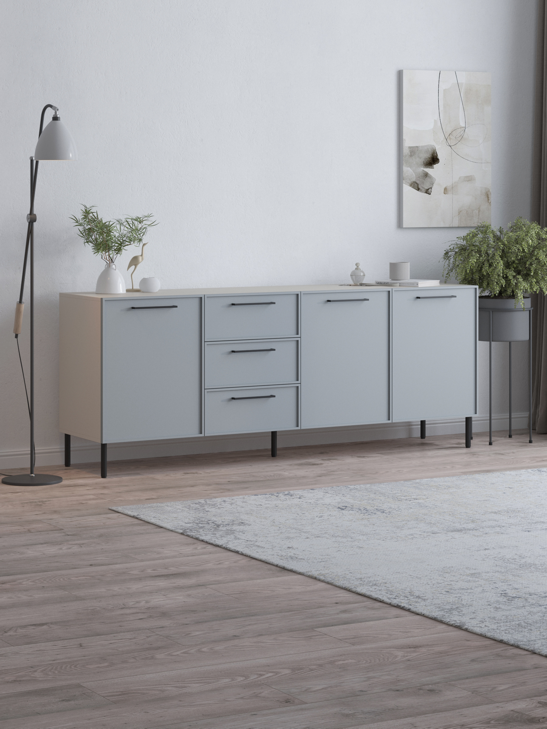 Тумба Николь 11