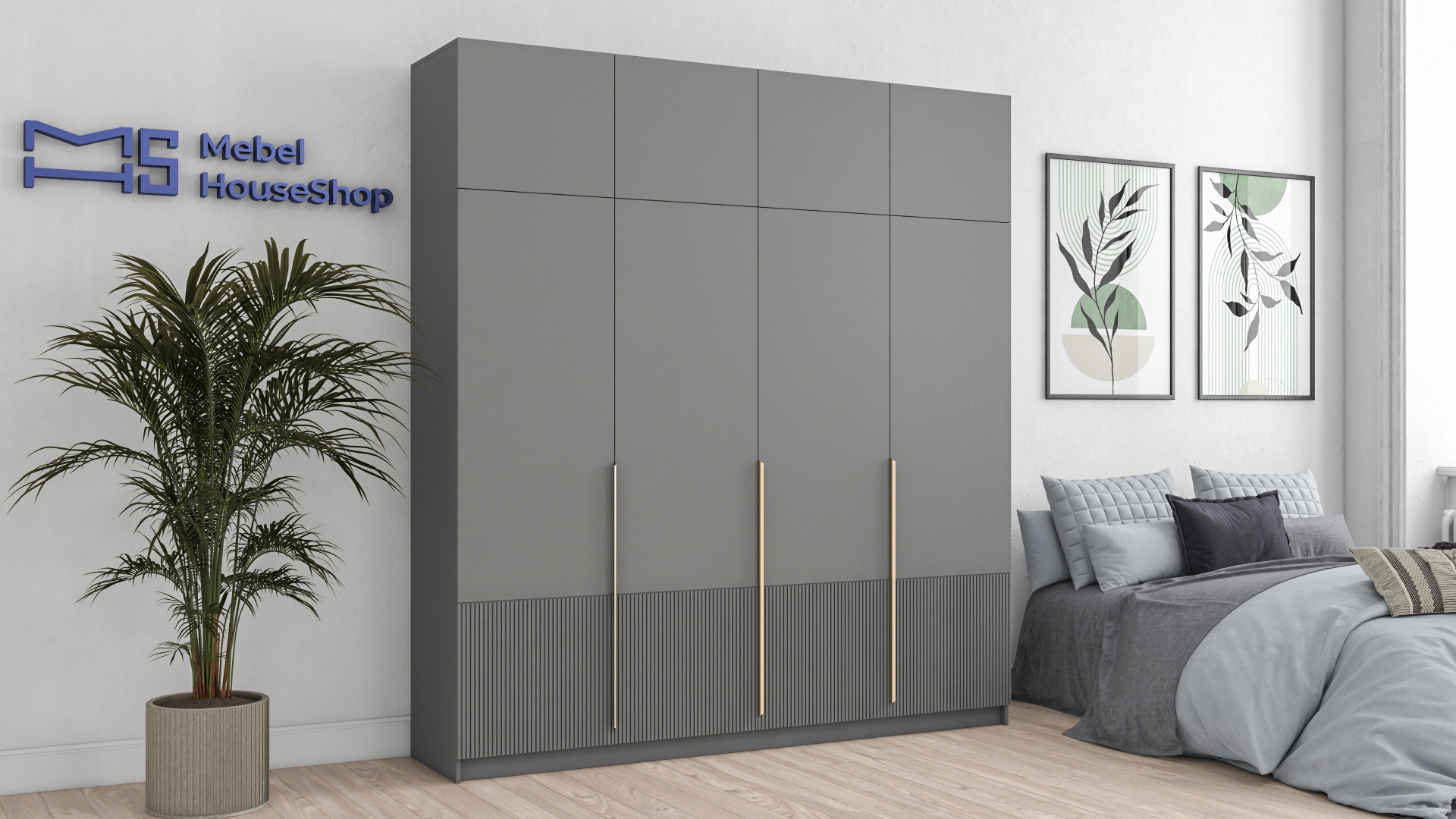 Шкаф Призма 9