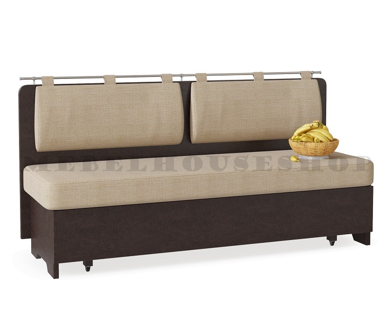 Диван кухонный Говард Beige