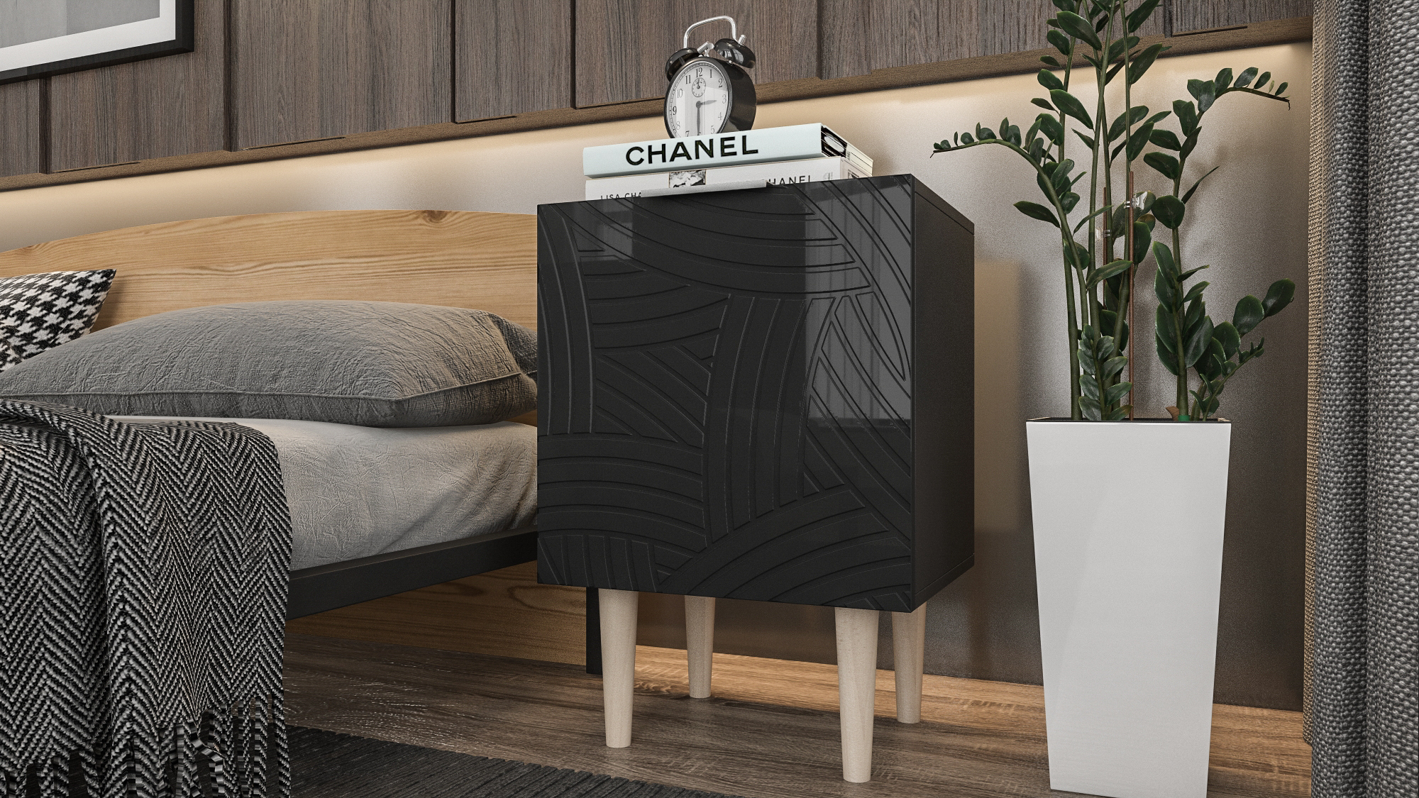 Тумба Йорк 33