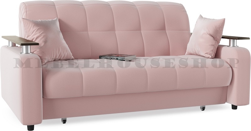 Диван прямой Карина Flamingo