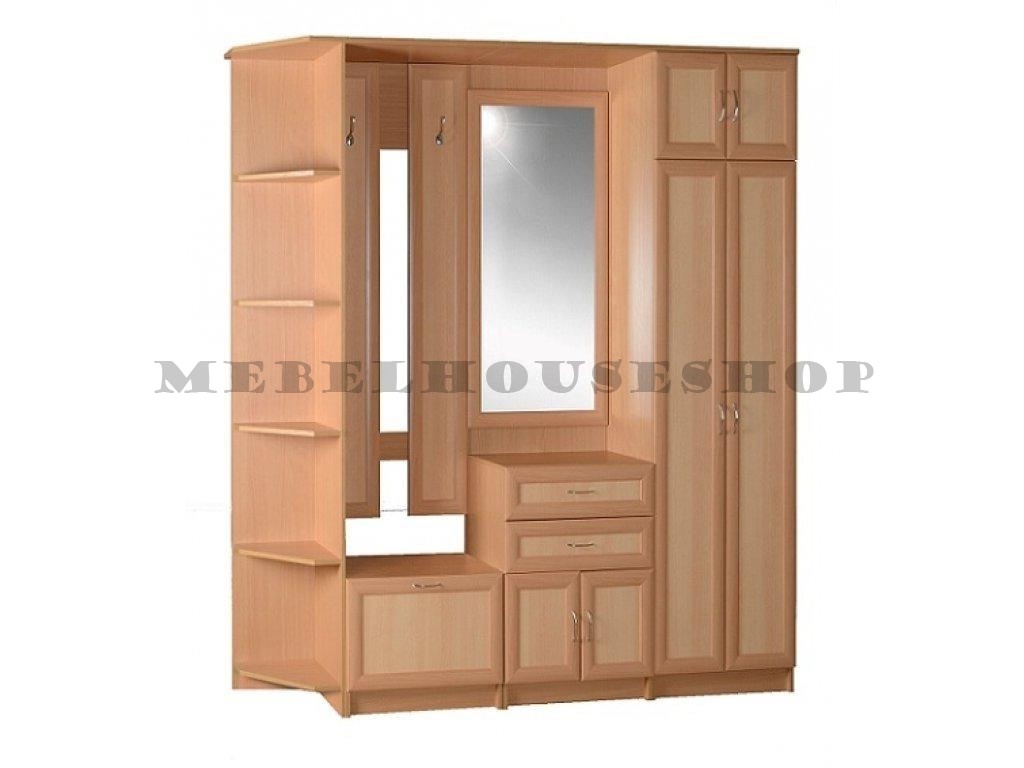Прихожая Зевс 5
