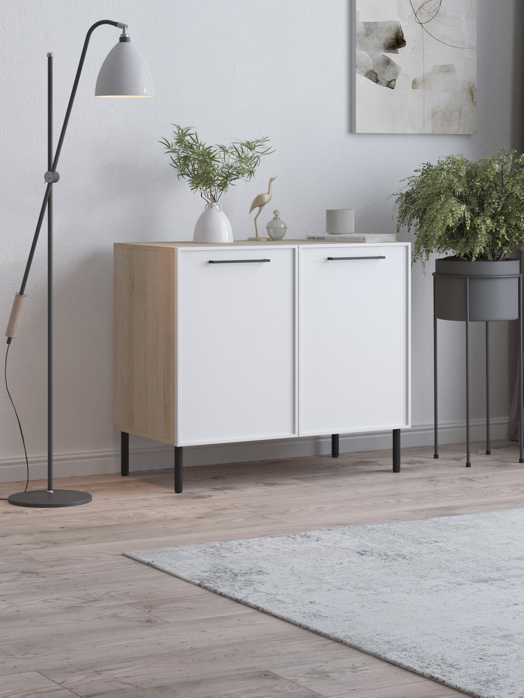 Тумба Николь 7