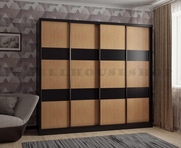 Шкаф-купе Фортуна-23