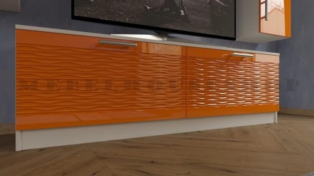 Стенка Глянец 3D 32