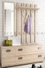 Гардеробная для прихожей ЭКО MHS
