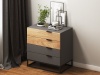 Комод LOFT WOOD 3