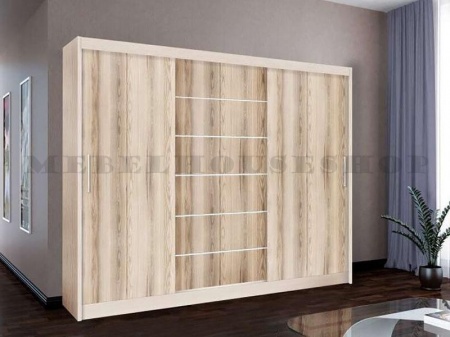 Шкаф-купе Эконом-16