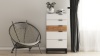 Комод LOFT WOOD 5