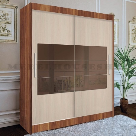 Шкаф-купе Эконом-27