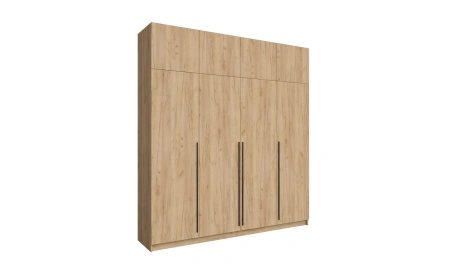 Шкаф распашной ПАКС 31