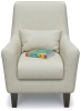 Кресло Либерти Вайт