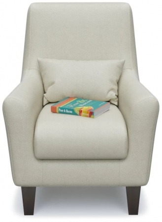 Кресло Либерти Вайт