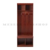 Прихожая Worceer Hall Tree with Bench and Shoe Storage MHS