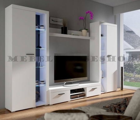 Стенка Roma XL MHS