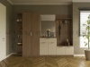 Прихожая Глянец 3D 5