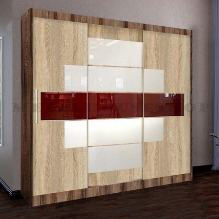 Шкаф-купе Эконом-23