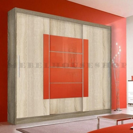 Шкаф-купе Эконом-6