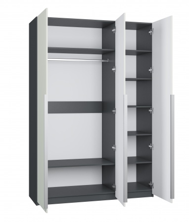 Шкаф Софт-тач 8