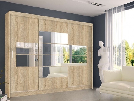 Шкаф-купе Эконом-20