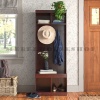 Прихожая Worceer Hall Tree with Bench and Shoe Storage MHS