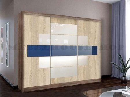 Шкаф-купе Эконом-7