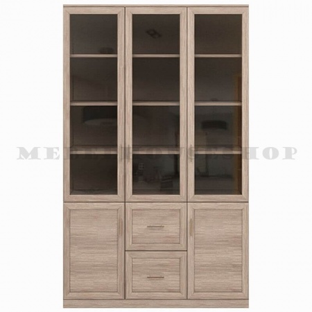 Шкаф книжный 3 №4 MHS