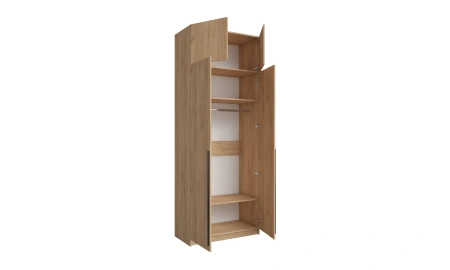 Шкаф распашной  ПАКС 35