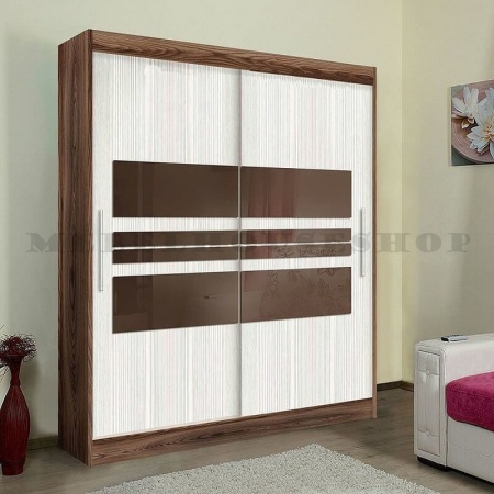 Шкаф-купе Эконом-3