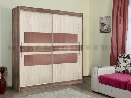 Шкаф-купе Эконом-4