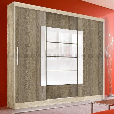 Шкаф-купе Эконом-15