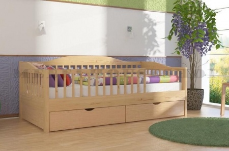 Кровать Руфина-33