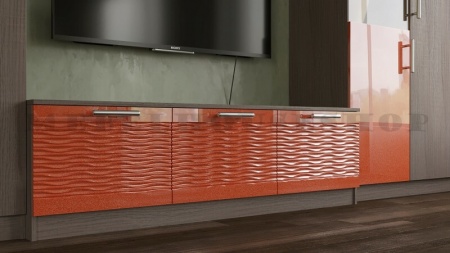 Стенка Глянец 3D 31