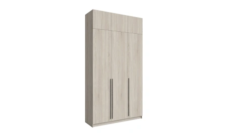 Шкаф распашной ПАКС 52