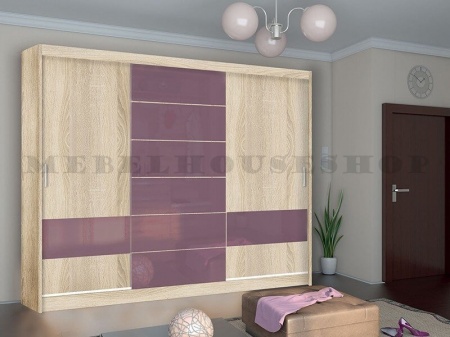 Шкаф-купе Эконом-9