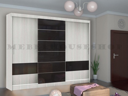 Шкаф-купе Эконом-26