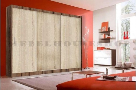 Шкаф-купе Эконом-19