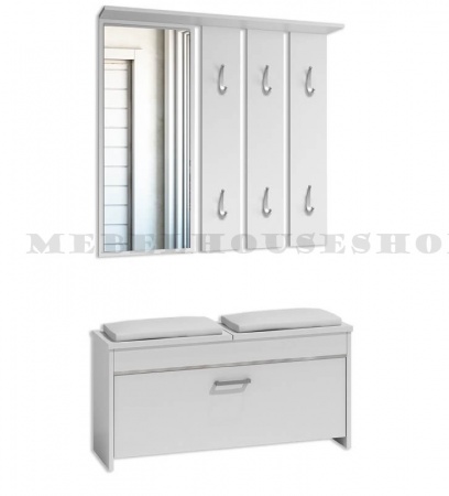 Шкаф ROMA MHS
