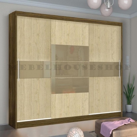 Шкаф-купе Эконом-10