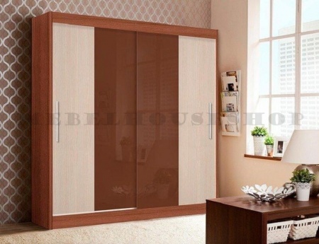 Шкаф-купе Эконом-13